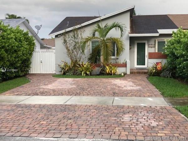 Aileen Susan, 10925 SW 146th Pl, The Hammocks, Florida 33186, image 2