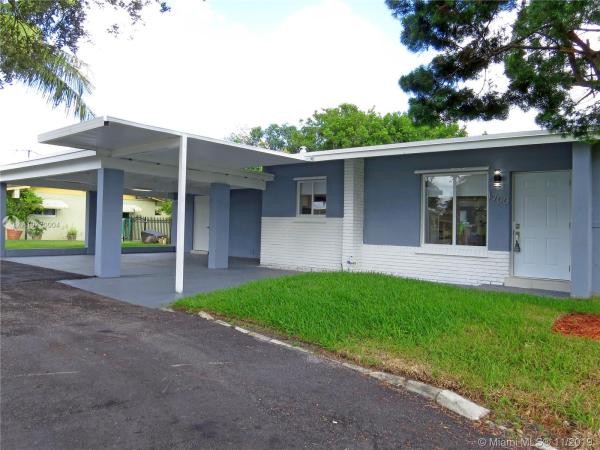 Lake Aire Estates, 1700 NW 28th Ave, Fort Lauderdale, Florida 33311, image 2