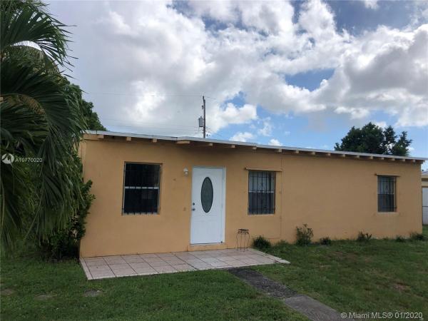 North Ridge, 18035 NW 5th Ct, Miami Gardens, Florida 33169, image 2