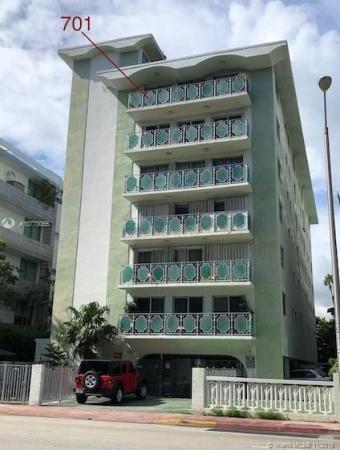 The Meridian, Miami Beach, Florida 33139, image 2
