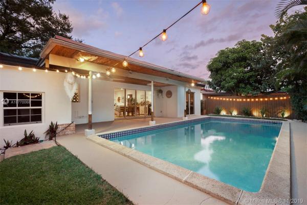 East Shore Crest, 1020 NE 83rd St, Miami, Florida 33138, image 2