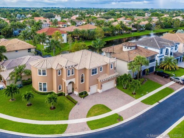 Coronado Estates, 9940 Coronado Lake Dr, Boynton Beach, Florida 33437, image 2