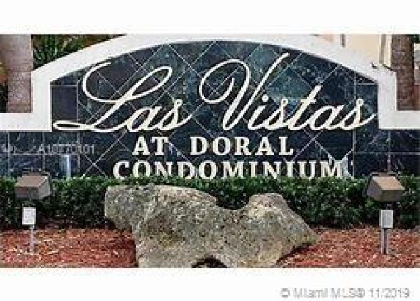 Las Vistas At Doral, 8205 Geneva Way #401, Doral, Florida 33166, image 2