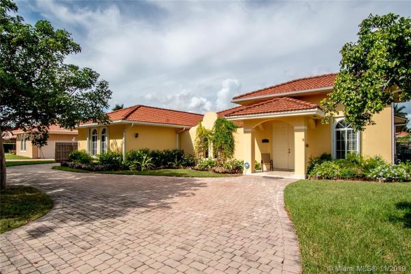 Chadustry Estates, 15243 SW 162nd St, Richmond West, Florida 33187, image 2