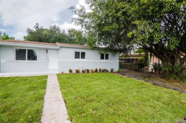 Riverdale Estates, 20530 NW 33rd Ave, Miami Gardens, Florida 33056, image 2
