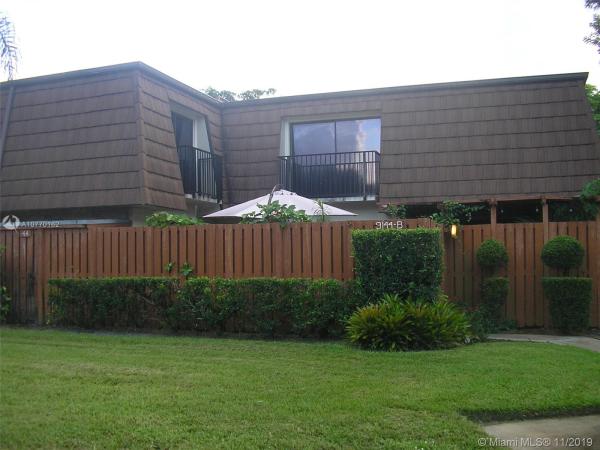 Ridgewood, 9144B SW 23rd St, Davie, Florida 33324, image 2