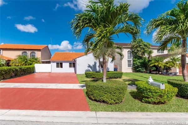 Princetonian Estates, 12231 SW 251st St, Princeton, Florida 33032, image 2