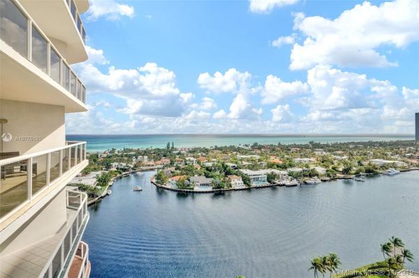 One Island Place, 3801 NE 207th St #19AS, Aventura, Florida 33180, image 2