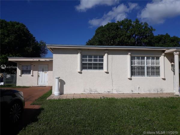 Riverdale Estates, 3455 NW 205th St, Miami Gardens, Florida 33056, image 2