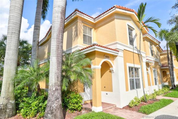 Melrose Point, 12825 SW 30th St #107, Miramar, Florida 33027, image 2