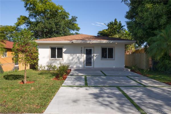 Smith Terrace, 2477 NW 42nd St, Brownsville, Florida 33142, image 2