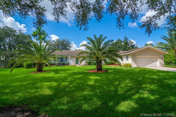 Green Meadows, 4901 SW 163rd Ave, Southwest Ranches, Florida 33331, image 2