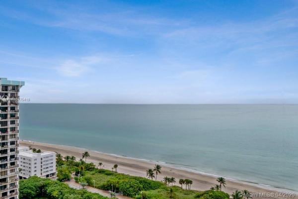 The Summit, 1201 S Ocean Dr #2307S, Hollywood, Florida 33019, image 2