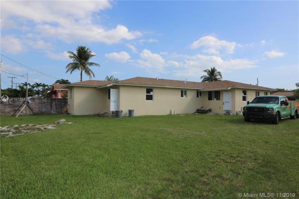 3160 NW 28th St, Unincorporated Dade County, Florida 33142, image 2
