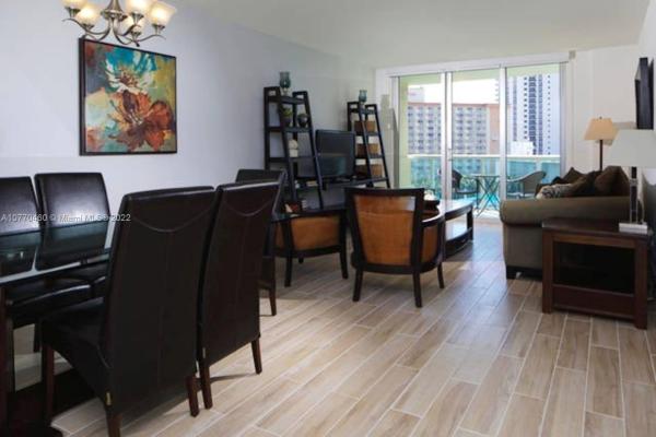 Ocean Reserve, 19370 Collins Ave #717, Sunny Isles Beach, Florida 33160, image 1