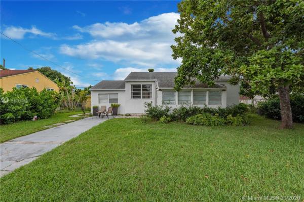 441 NE 110th St, Unincorporated Dade County, Florida 33161, image 2