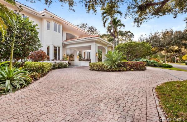 Cutler Oaks Estates, 640 Destacada Ave, Coral Gables, Florida 33156, image 2