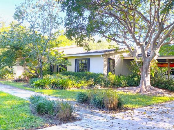South Mitchell Manors, 6300 SW 114th St, Pinecrest, Florida 33156, image 2