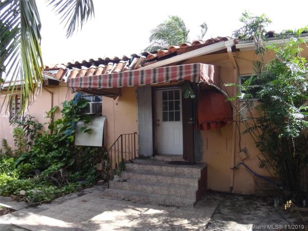 Twelfth Street Manors, 32 NW 32nd Pl, Miami, Florida 33125, image 2