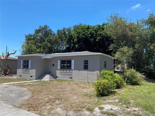 Flamingo Village, 9200 NW 16th Ave, West Little River, Florida 33147, image 2