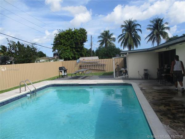 Ives Estates Residential, 1271 NE 213th Ter, Ives Estates, Florida 33179, image 2