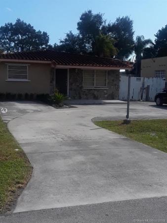 Coral Villas, Coral Terrace, Florida 33155, image 2