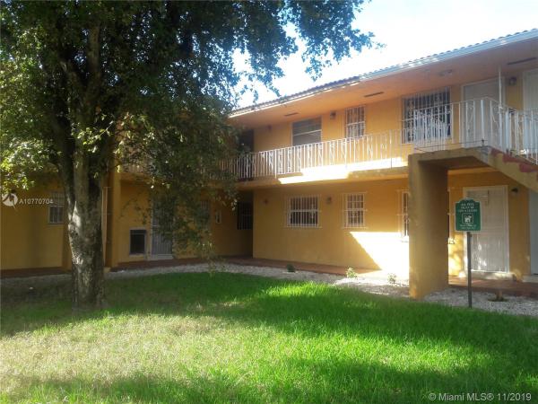 Villa Biscaya Jardines, 4050 NW 135th St #23-11, Opa-Locka, Florida 33054, image 2