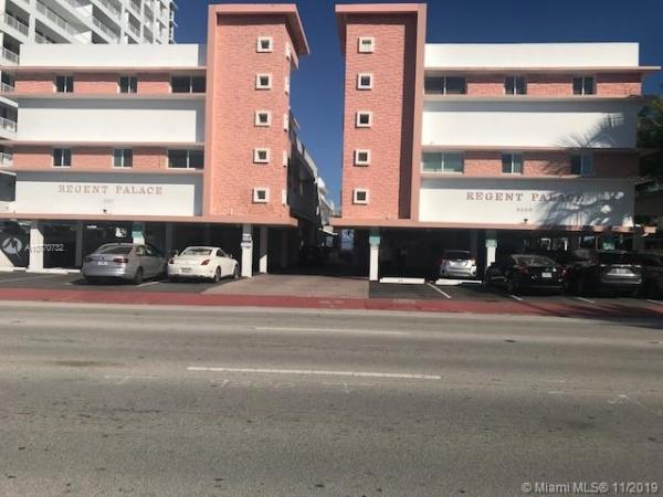 Regent Palace, 9309 Collins Ave #10, Surfside, Florida 33154, image 2