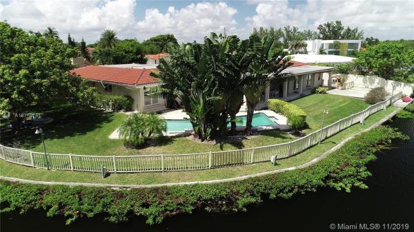 Enchanted Lake, 2460 NE 196th St, Ojus, Florida 33180, image 2