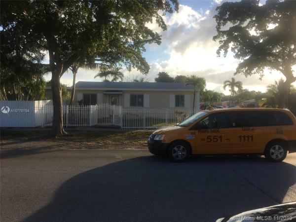 Harvey, 14205 NE 14 Ave #, North Miami, Florida 33161, image 2