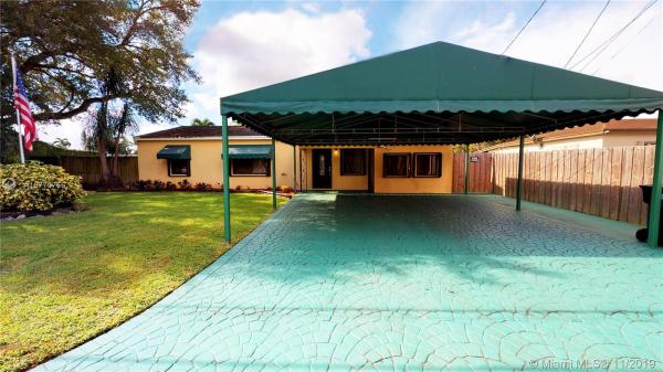 Central Miami, 3740 SW 72nd Ave, Coral Terrace, Florida 33155, image 2
