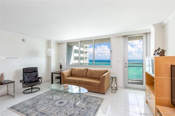Burleigh House, 7135 Collins Ave #1624, Miami Beach, Florida 33141, image 2
