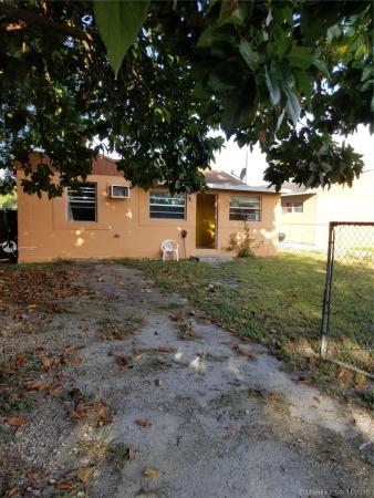 Homestead No HOA, 978 NE 5th Ave, Homestead, Florida 33030, image 2