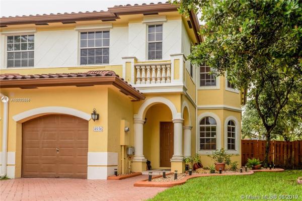4936 SW 136th Ave, Miramar, Florida 33027, image 2