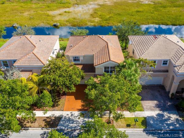 Riviera Isles, 4921 SW 155th Ave, Miramar, Florida 33027, image 2