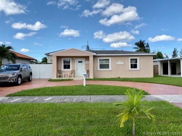 Central Miami, 7525 SW 28th Ter, Coral Terrace, Florida 33155, image 2