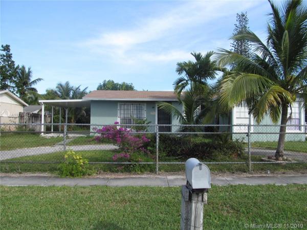 Meadow Wood Manor, 26701 SW 127th AVE, Kendale Lakes, Florida 33032, image 2