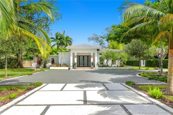 Felix Park Home Acres, 5995 SW 102nd St, Pinecrest, Florida 33156, image 2