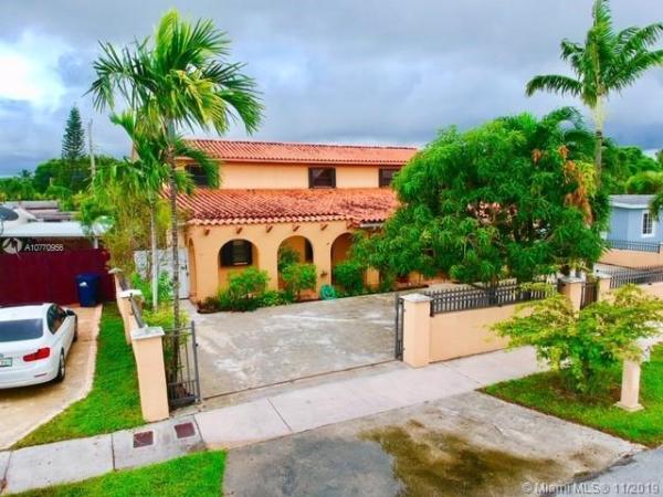 Westwood Lakes Residential, 10930 SW 41st St, Westwood Lakes, Florida 33165, image 2