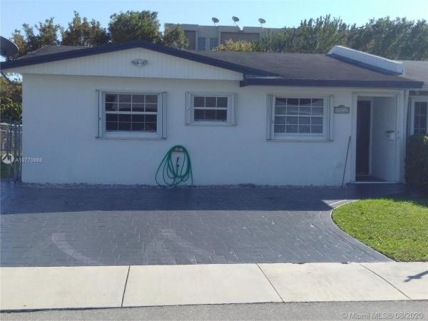 Coral Haven, 10212 SW 21st Ter, University Park, Florida 33165, image 2