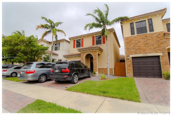 Silver Palms East, 23638 SW 114th Pl, Princeton, Florida 33032, image 2