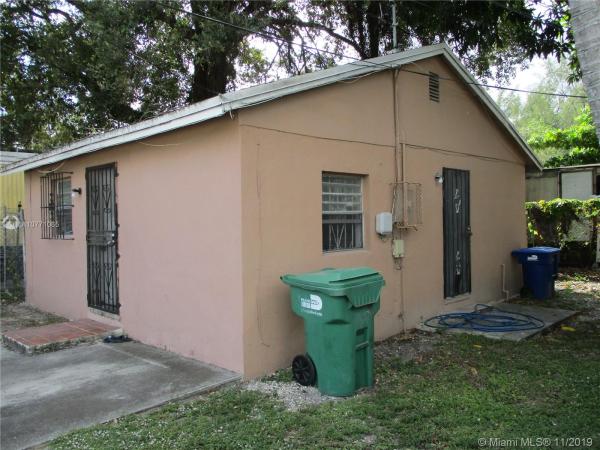 Nature Park, 8050 NW 11ct, West Little River, Florida 33150, image 2
