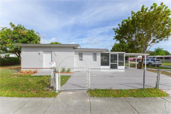 North Haven, 8355 NW 21st Ave, West Little River, Florida 33147, image 2