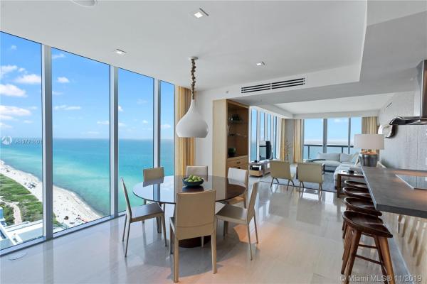 North Carillon Beach, 6899 Collins Ave #2904, Miami Beach, Florida 33141, image 2