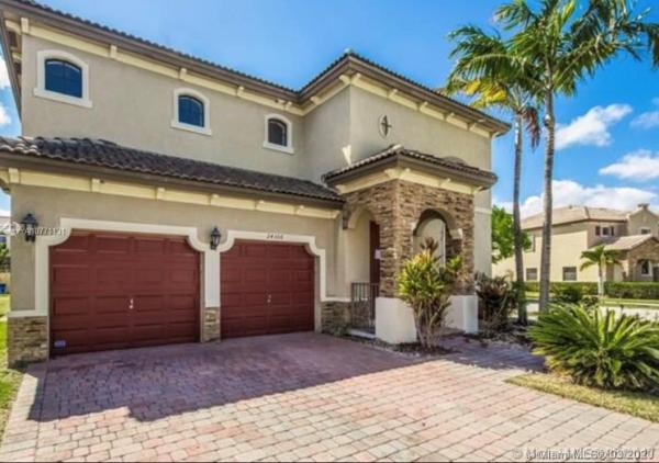 Silver Palms East, 24306 SW 114th Path, Princeton, Florida 33032, image 2