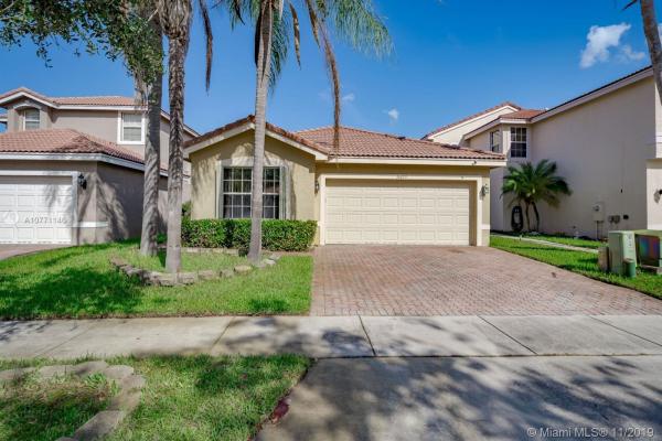 Silver Shores, 16275 SW 26th St, Miramar, Florida 33027, image 2