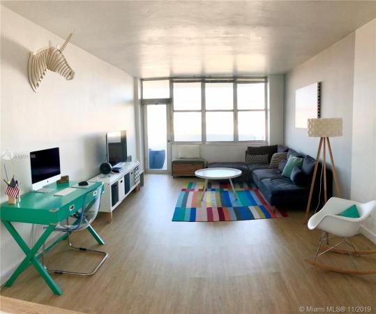 Parkview Point, 7441 Wayne Ave #9F, Miami Beach, Florida 33141, image 2