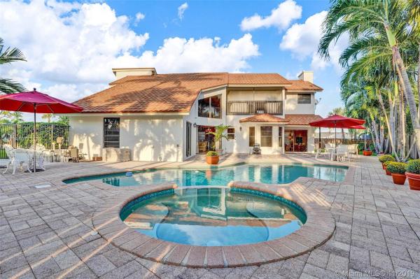 Paradise Palms, 2150 NW 5th St, Boca Raton, Florida 33486, image 2
