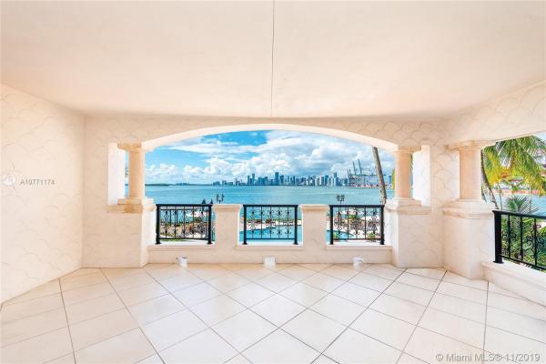 Bayview At Fisher Island, 5226 Fisher Island Dr #5226, Fisher Island, Florida 33109, image 2