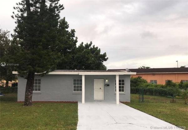 Bunche Park, 2220 NW 158th St, Miami Gardens, Florida 33054, image 2